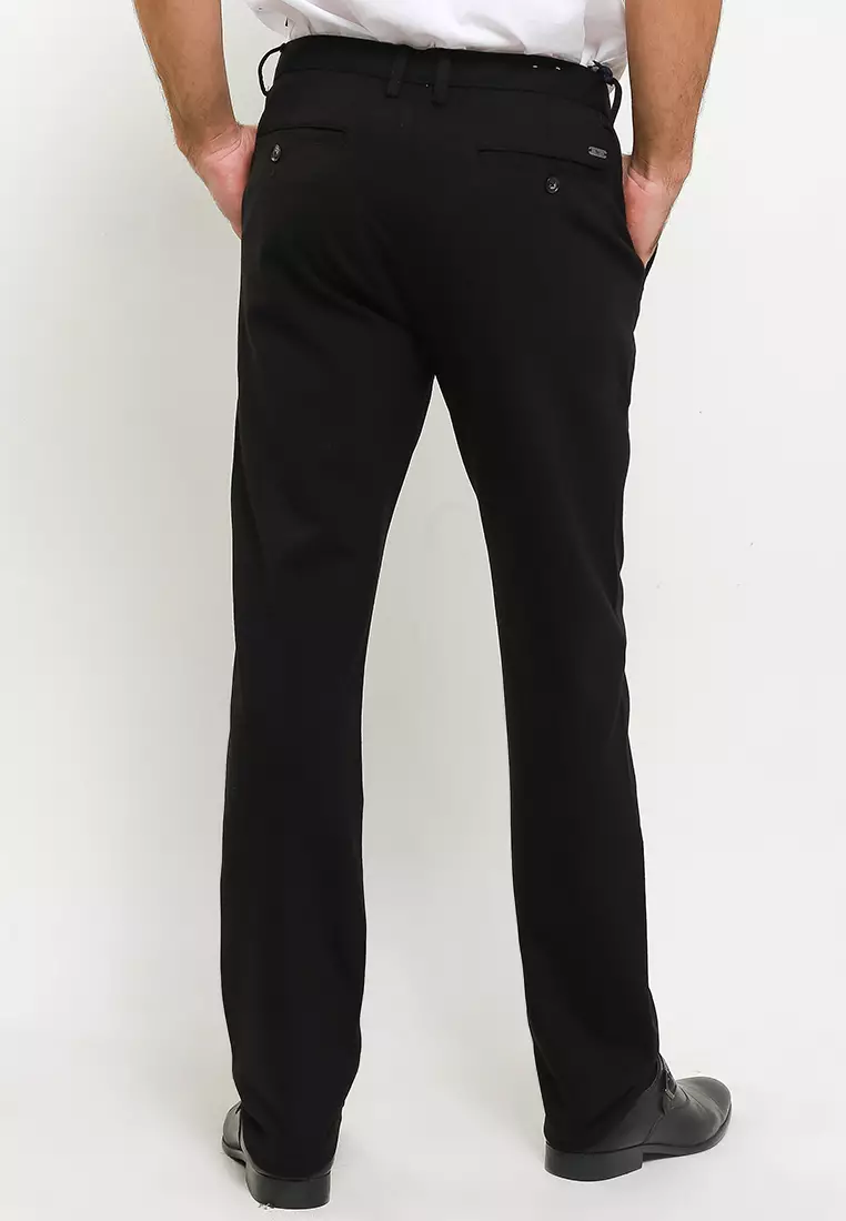 AS Formal Pants