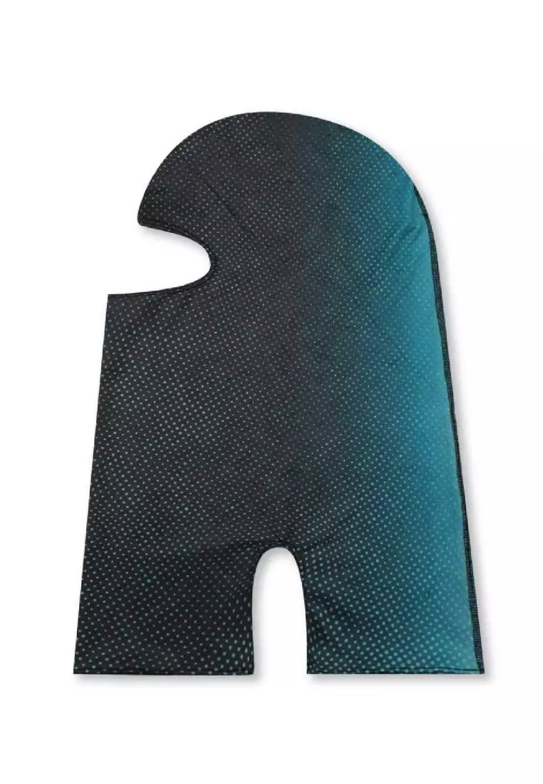 Dri Plus Men's Washable Multi-Functional Moisture Wicking Balaclava 1 pc DUMBRJ2201