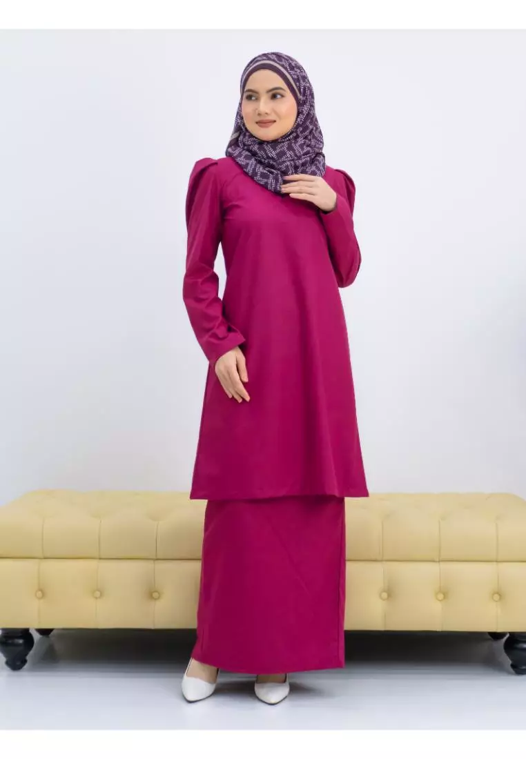 Kurung Moden Mawar 2.0