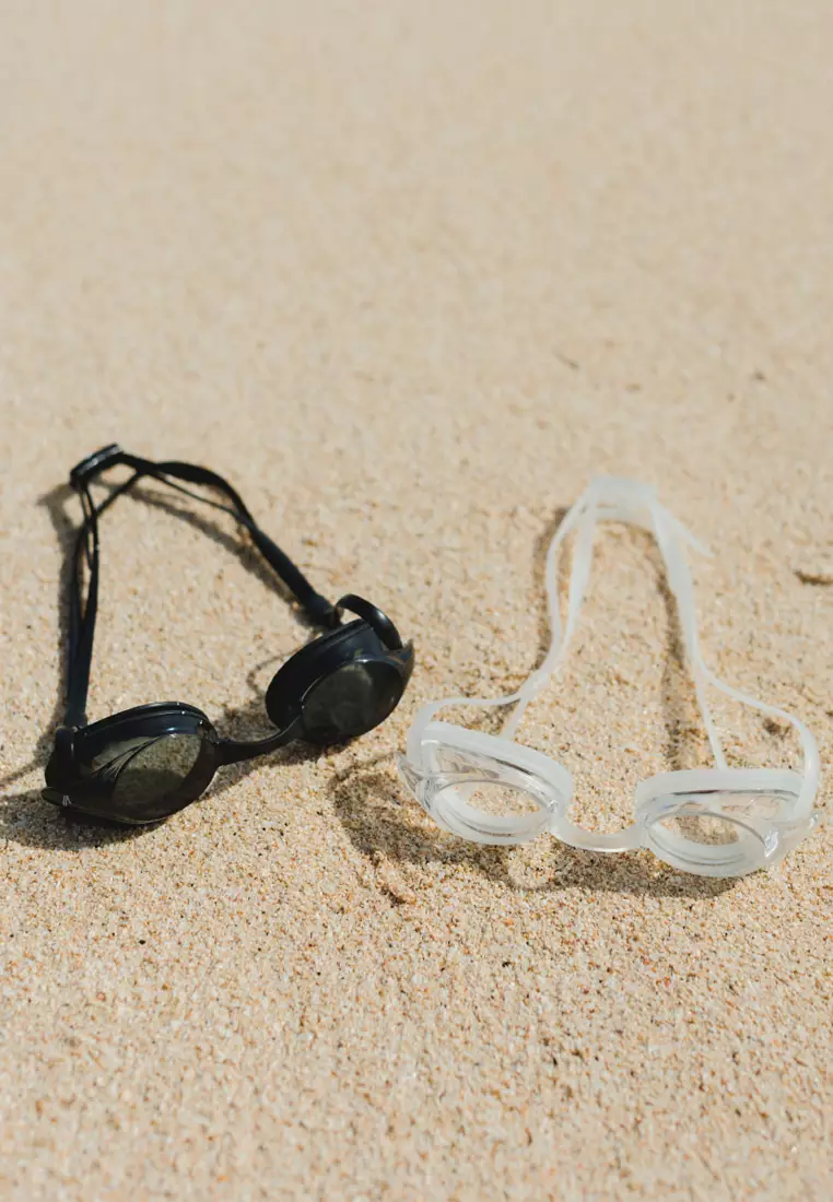 Audrey Goggle - Black