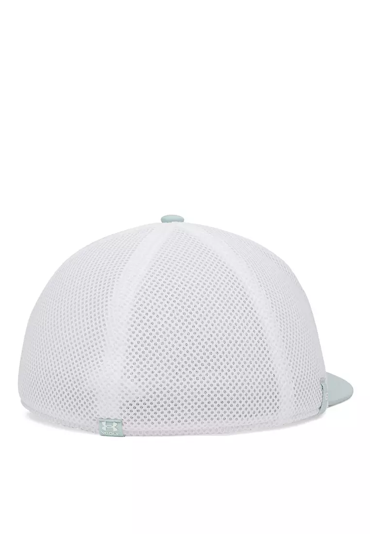 Drive Mid Stretch Fit Cap