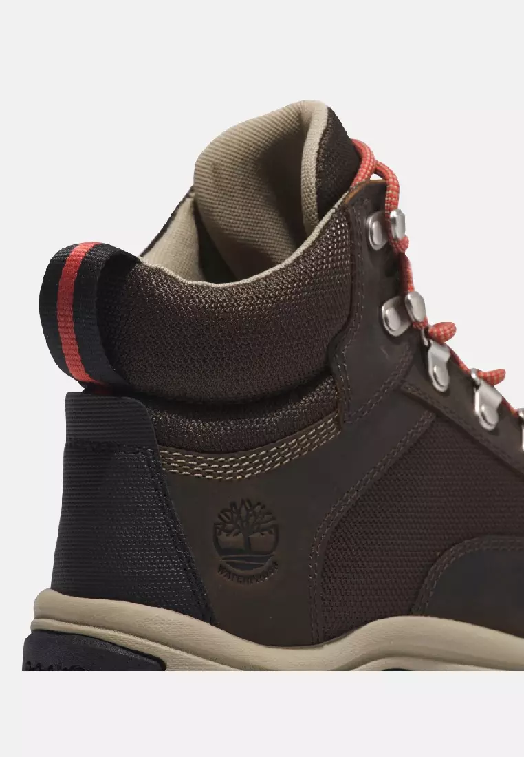 Women's White Ledge Mid Waterproof Hiking Boot