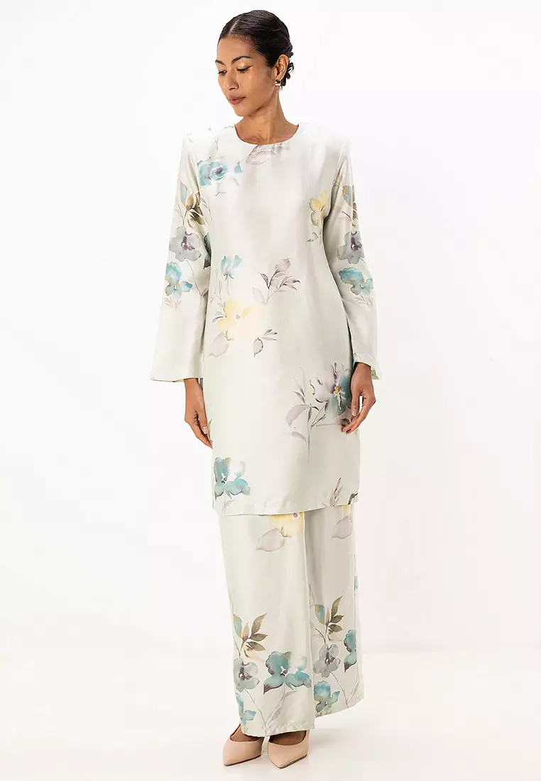 Baju Kurung Modern Cassia