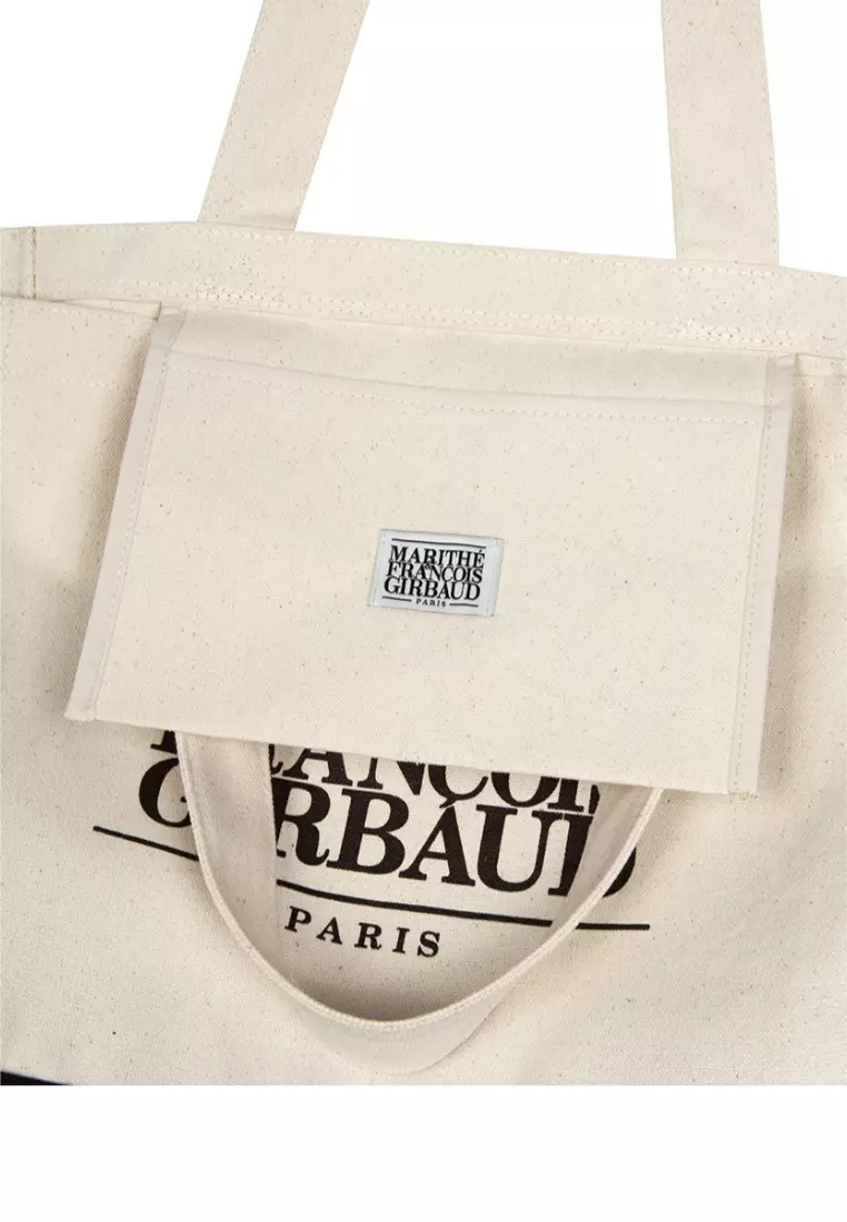 Jual Marithe + Francois Girbaud Mouvement Classic Logo Big