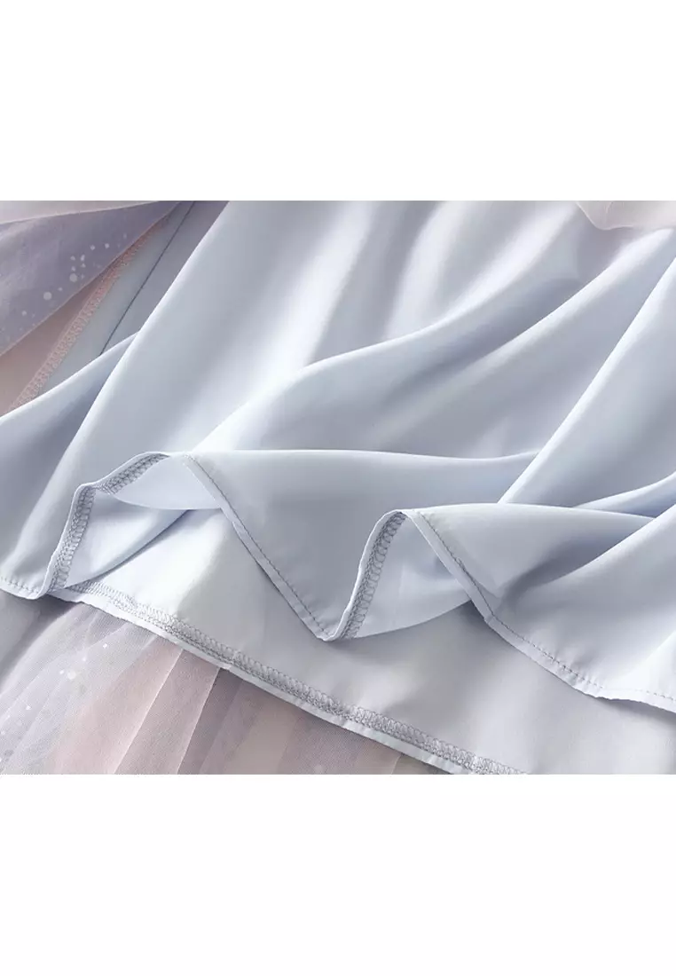 Glitter Yarn Fairy Skirt AF1833