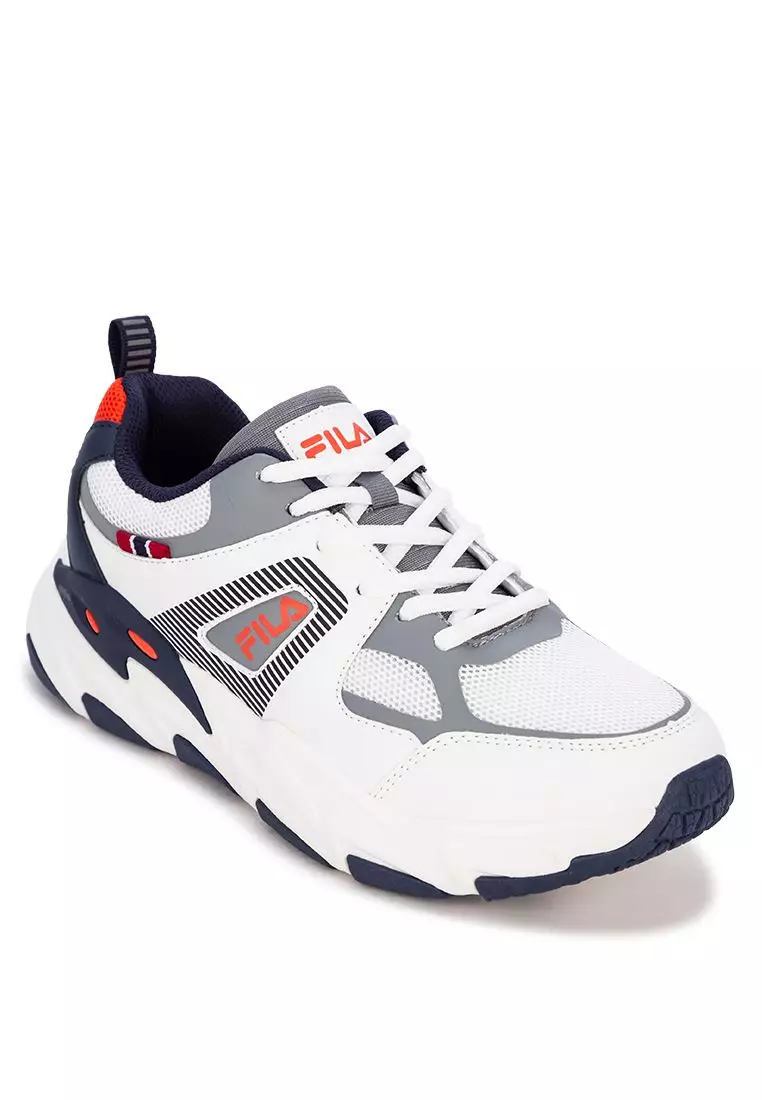 Fila clearance disruptor zalora