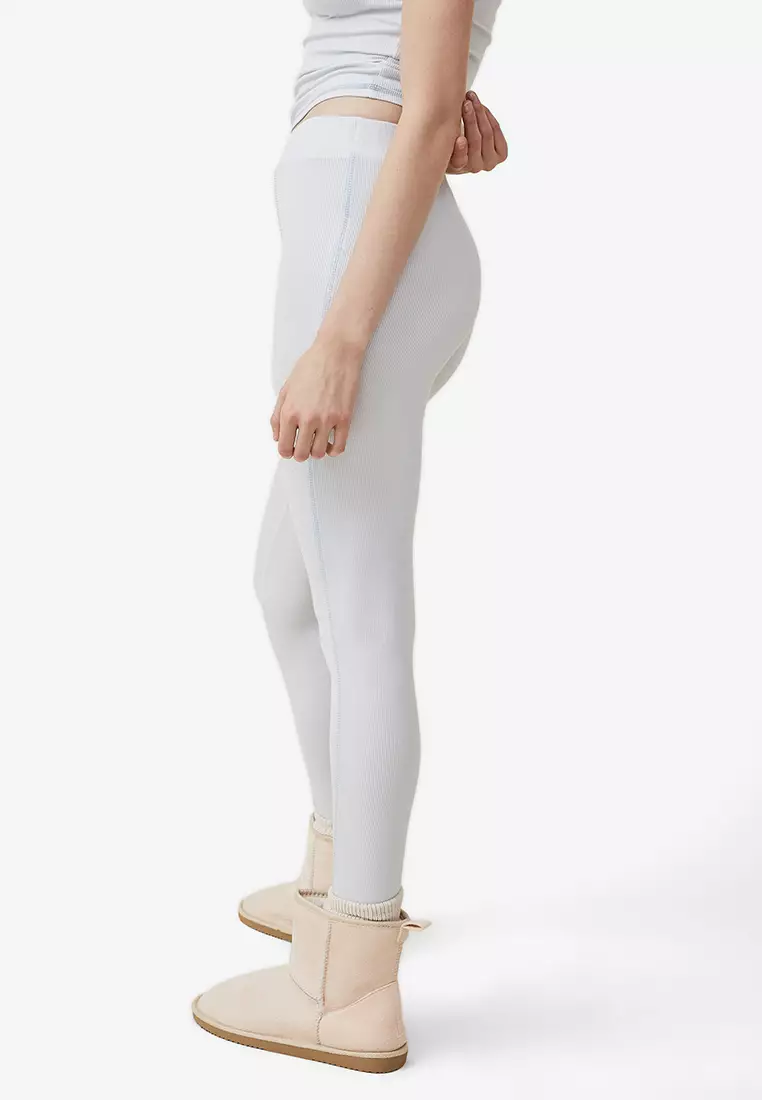 Jual Cotton On Body Sleep Recovery Long John Pants Original 2024