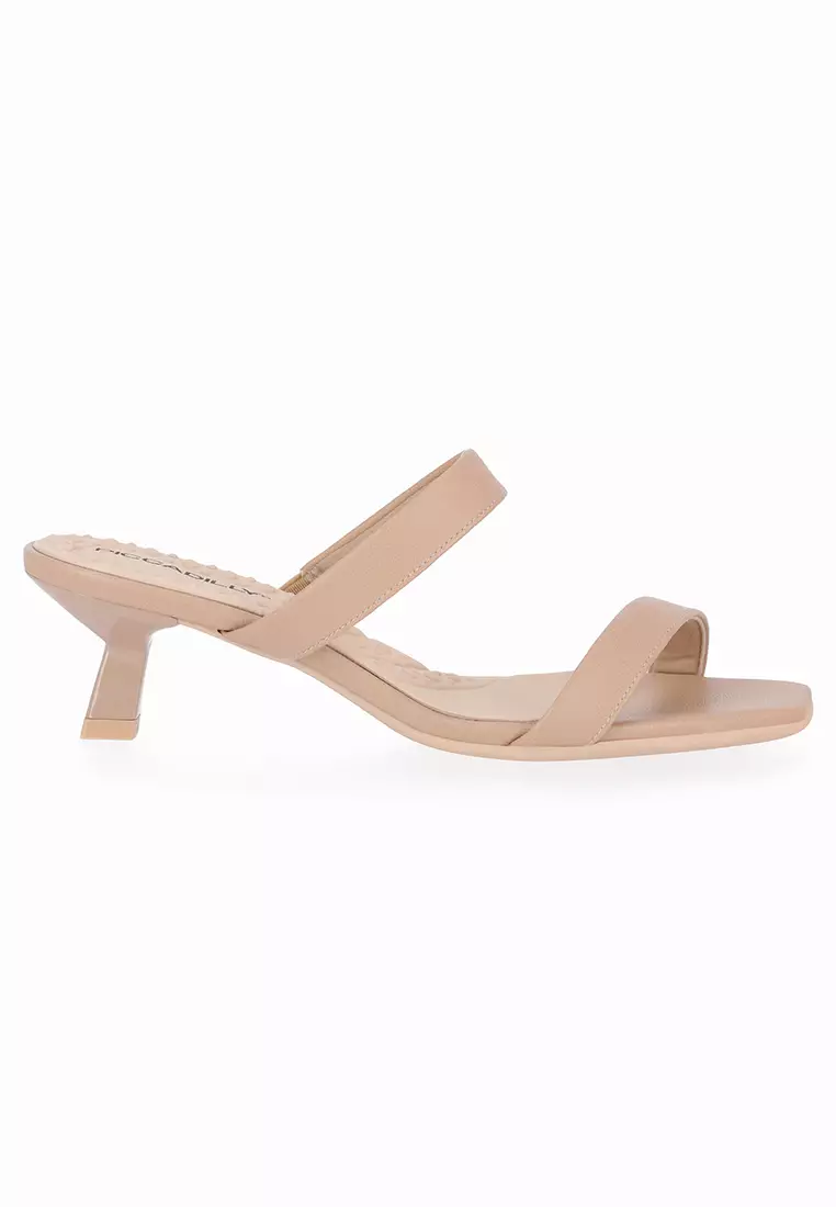 Discount on Piccadilly  shoes - SKU: Piccadilly Women's Tinley Heeled Sandals