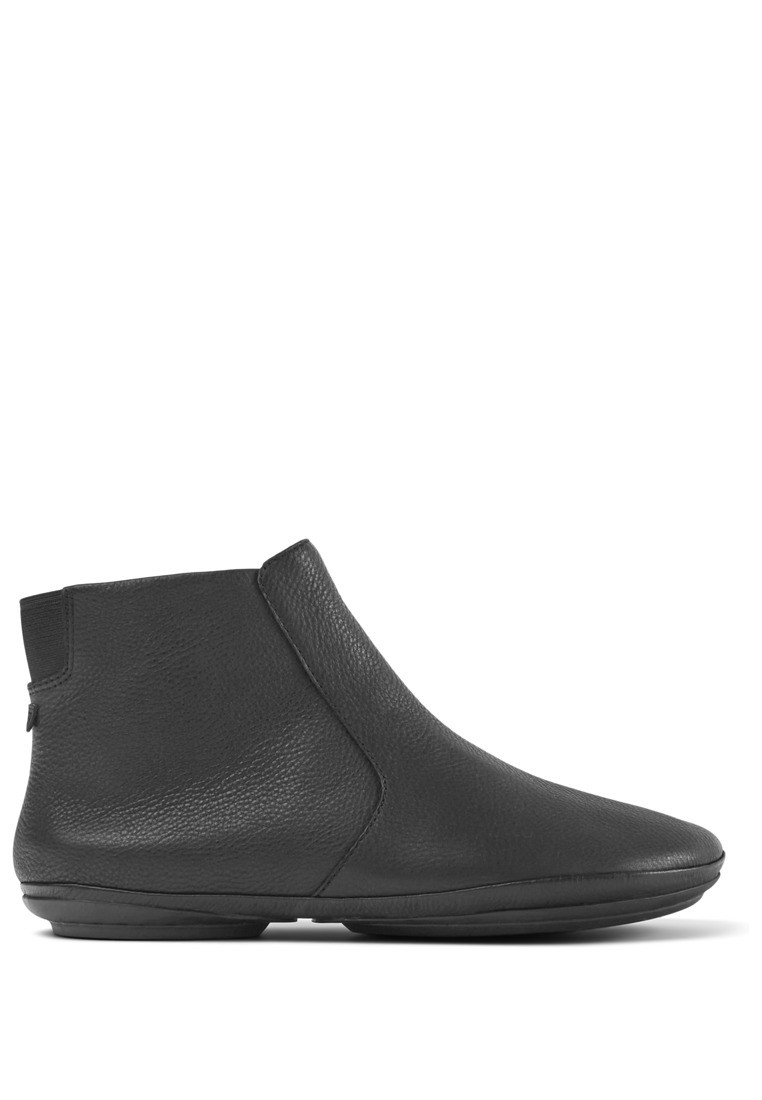 CAMPER Women Chelsea Bootie /RIGHT NINA /black-K400313-002