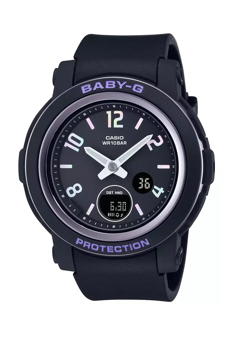 BABY-G Indonesia | Official Store | ZALORA Indonesia