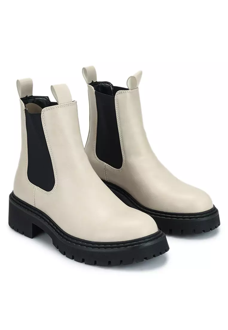 Zalora online chelsea boots