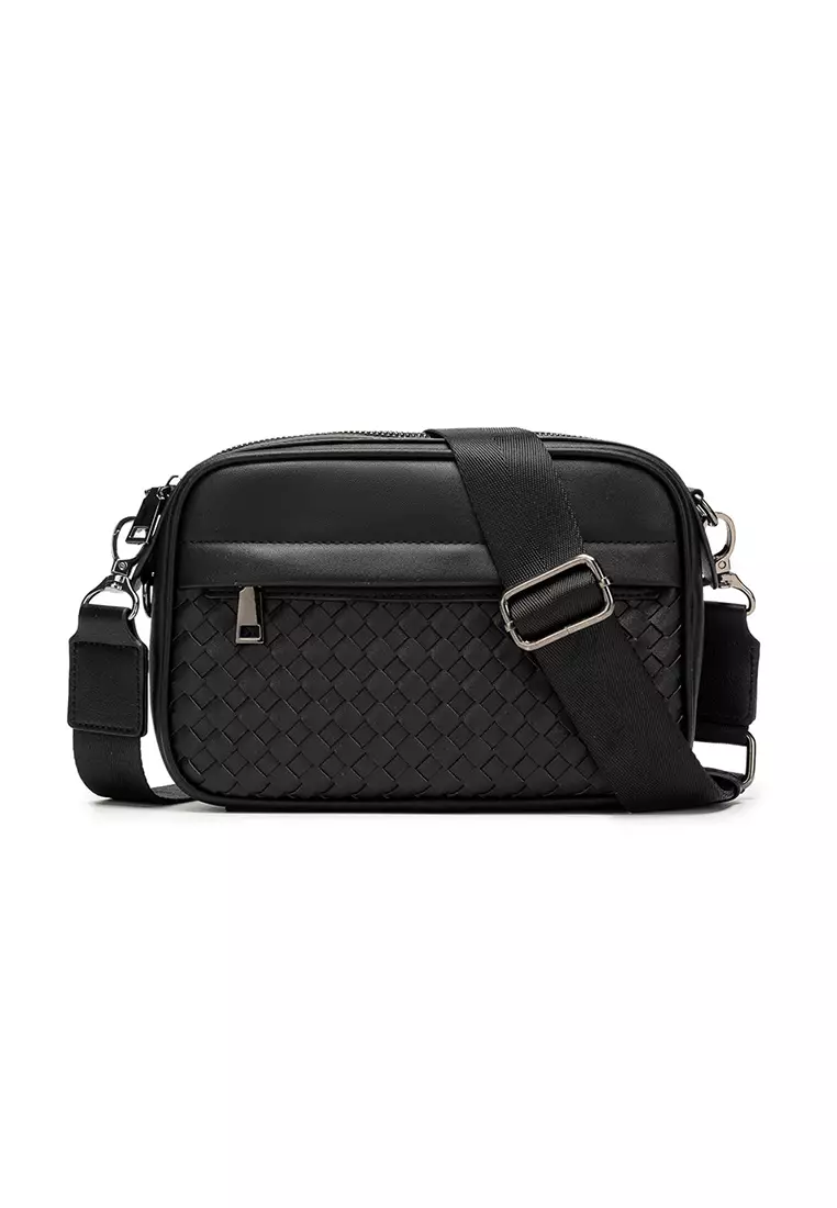 Mens cross body sling clearance bag supreme