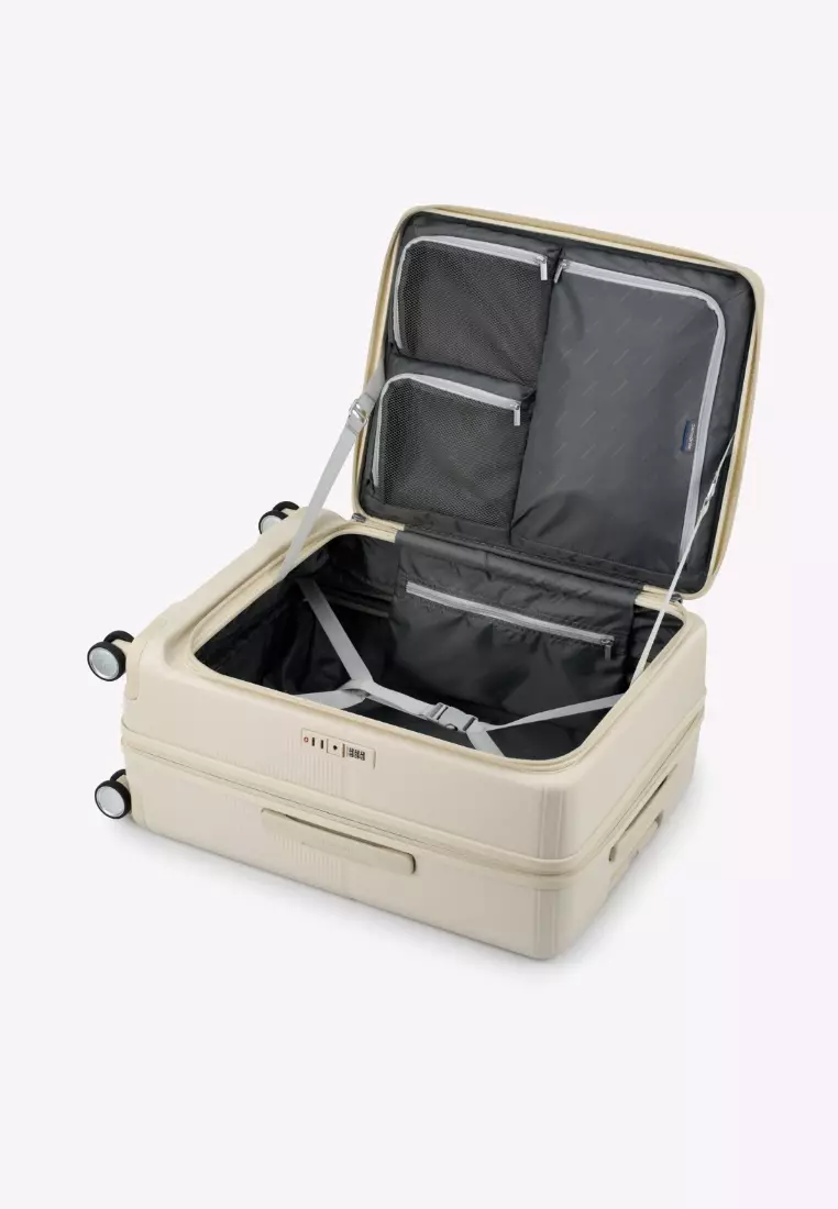 Flatform Spinner 66/24 Exp Ft Ivory