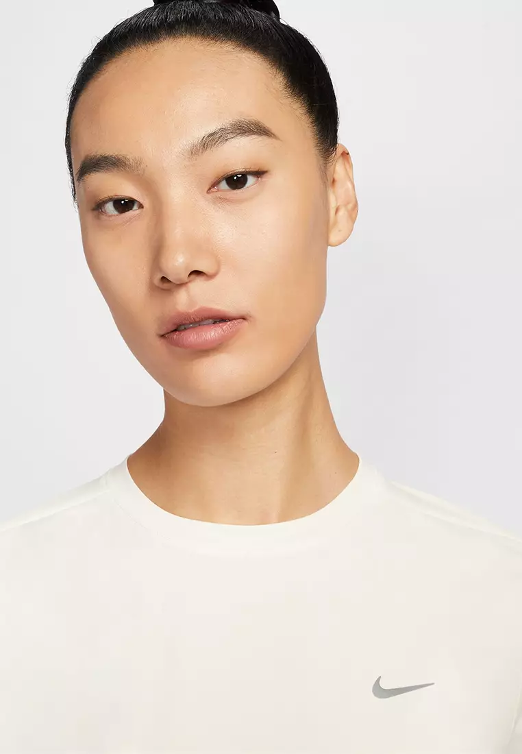 Swift Dri-FIT Short-Sleeve Running Top