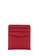 Gnome and Bow red Gulliver Slim Cash Card Holder Wallet (RFID Nappa Leather) 4BC32ACB9799CDGS_3