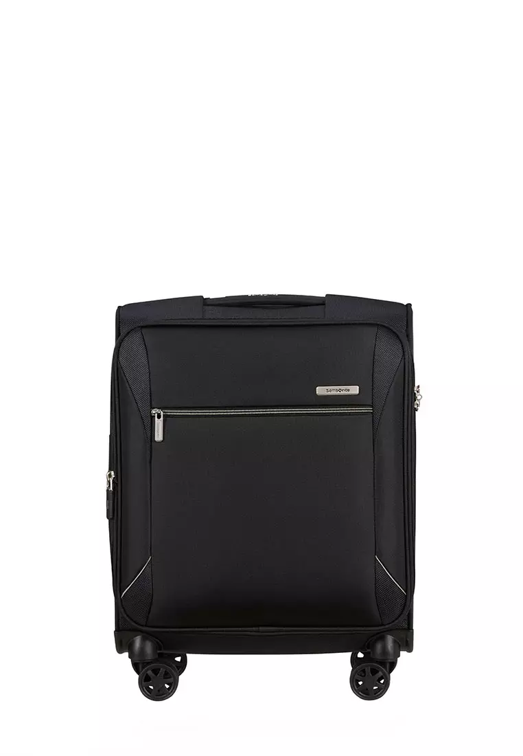 BASE BREEZE SPINNER 55/20 EXP - BLACK