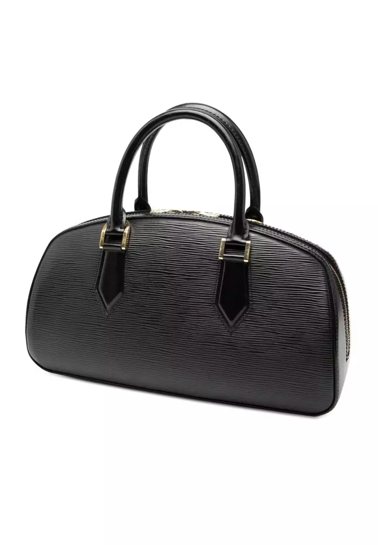 Pre-Loved Louis Vuitton Epi Jasmine