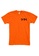 MRL Prints orange Pocket To Be Continued T-Shirt Anime C736FAA3444589GS_1