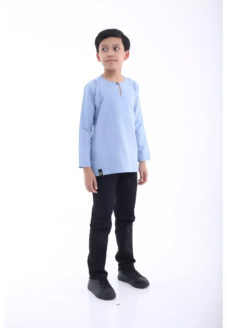 Kurta Habil Kids
