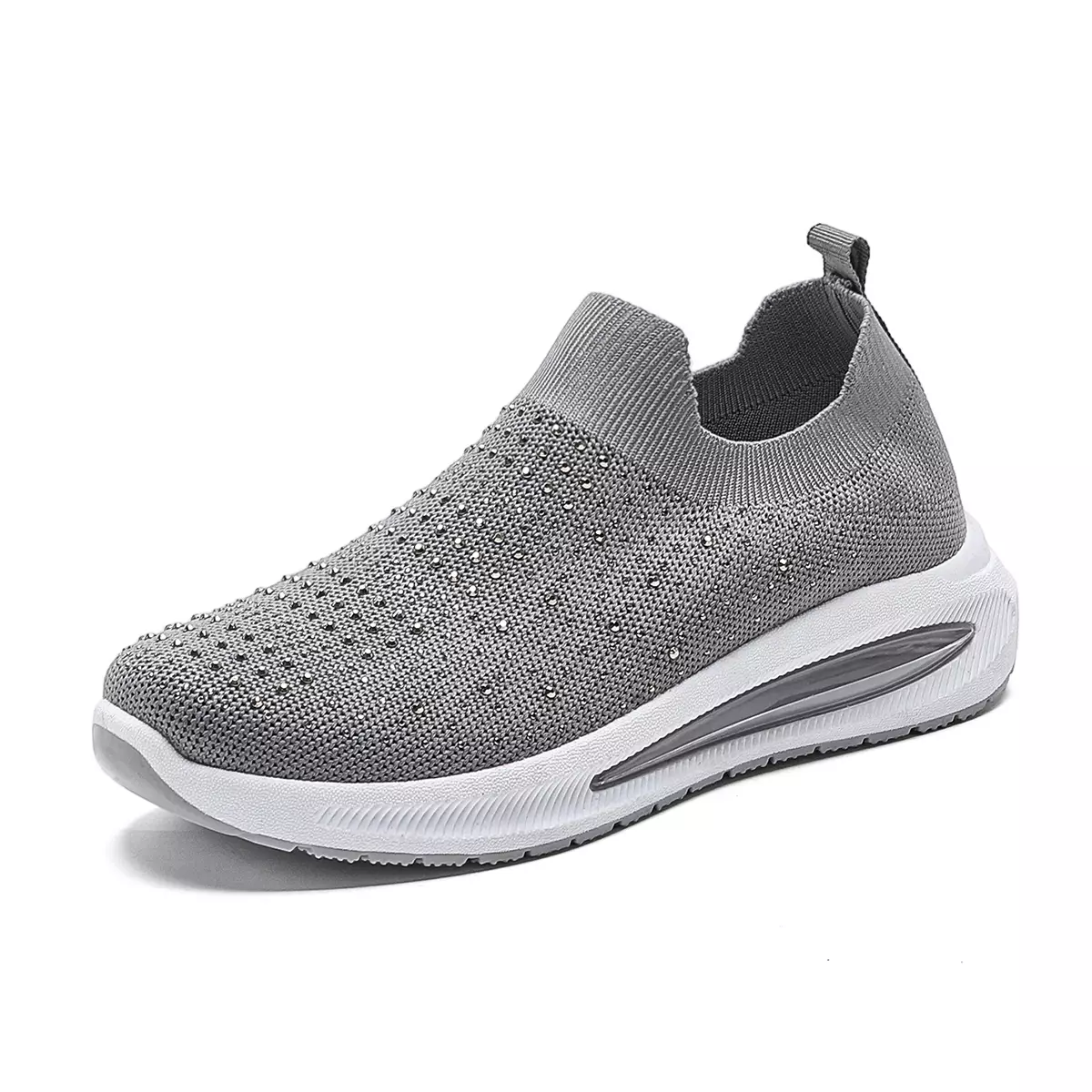 LURAD Sepatu Cewek Fleksible Blink Sneakers Wanita Nyaman Dipakai SF303