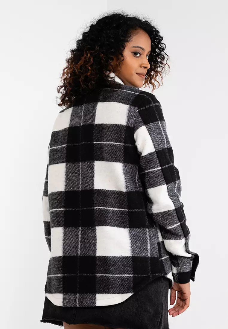 Onwards Shirt Jacket