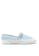 Twenty Eight Shoes blue Crystal Denim Slip-on A27-26 DD2F7SH049E0B2GS_1