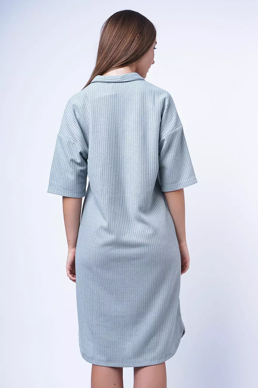 Dress Lessia Light Green