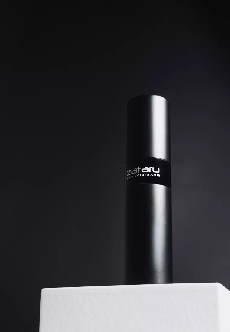 Zataru Perfume - Atomizer (Botol Parfum)