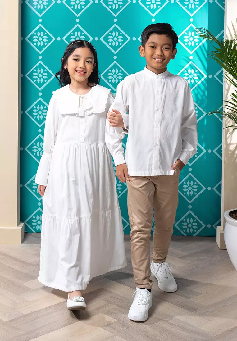 SARIMBIT Valeeqaa Boys