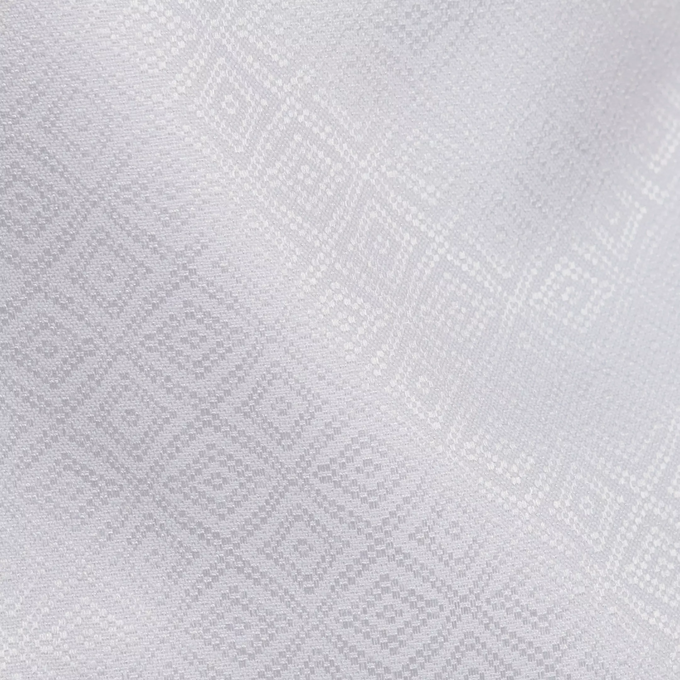 Casella Baju Koko Pria Lengan Pendek Arabesque White 4065 White