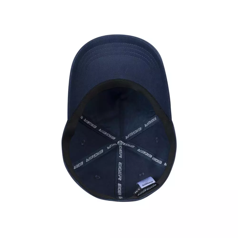Eiger Ride Logo 1.0 Cap