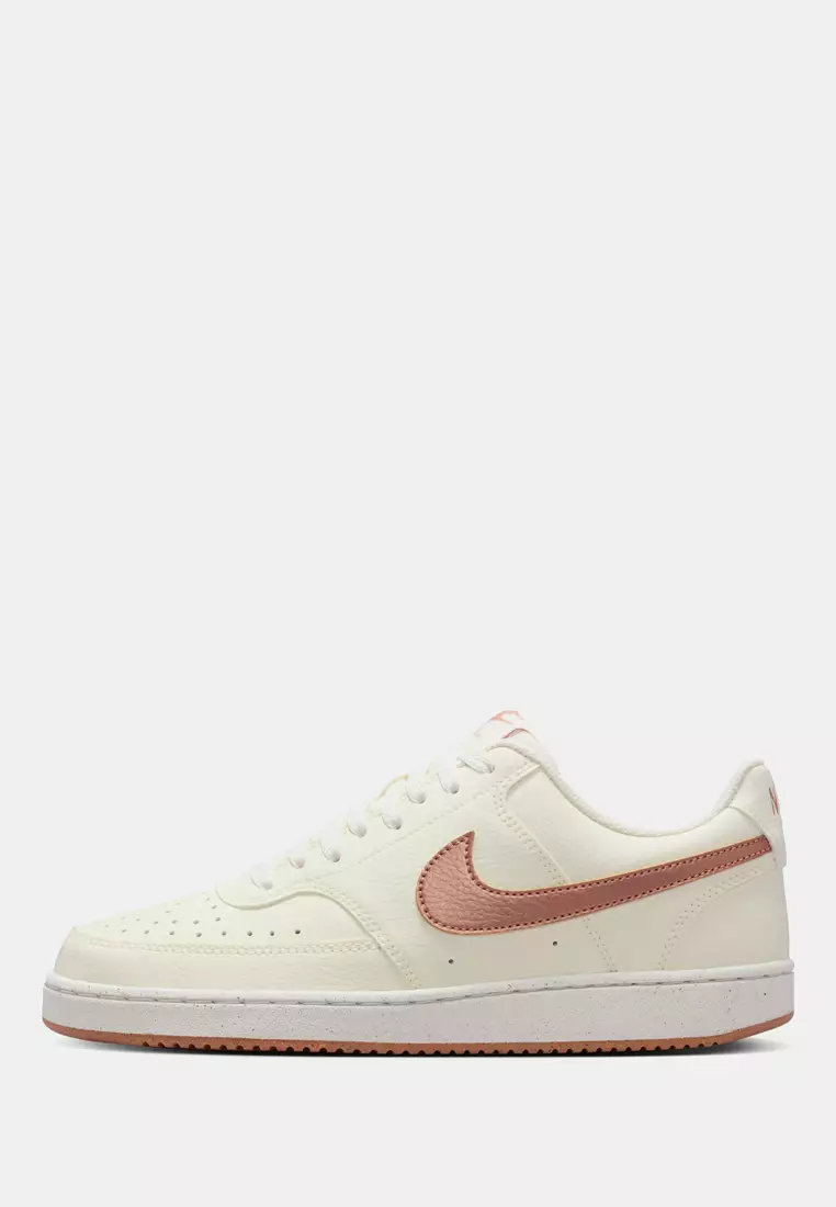 Court Vision Low Next Nature Women's Shoes