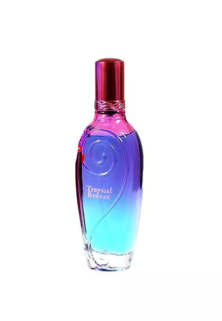 Real Time Tropical Breeze Edp 100ml