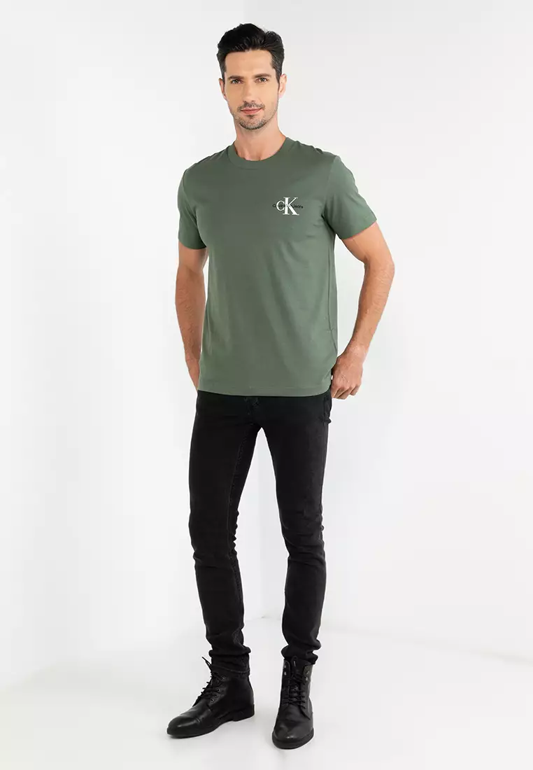 Calvin hot sale klein t