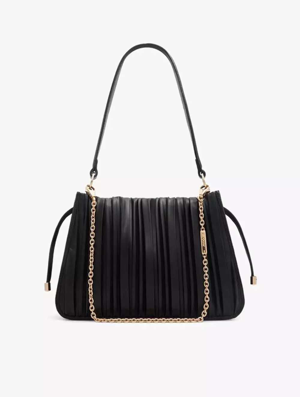 Jual ALDO ALDO Elarae Women's Shoulder Bag Black Original 2024