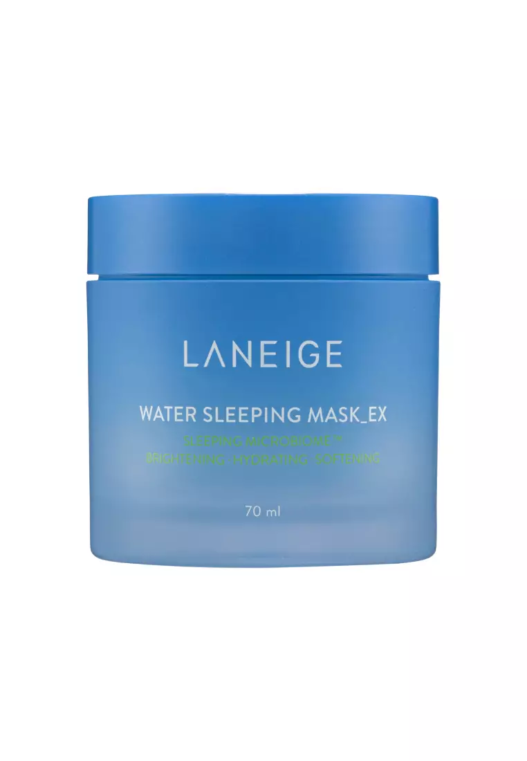 Laneige Water Sleeping Mask_EX 70ml