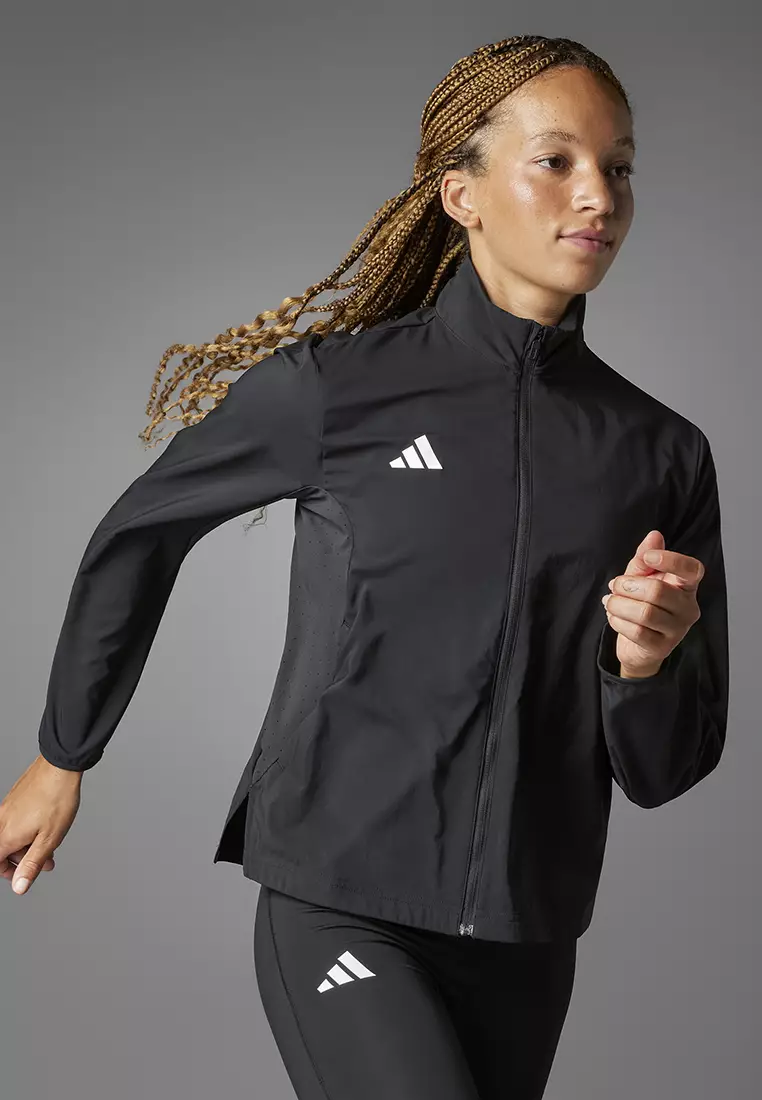Adizero Essentials Running Jacket