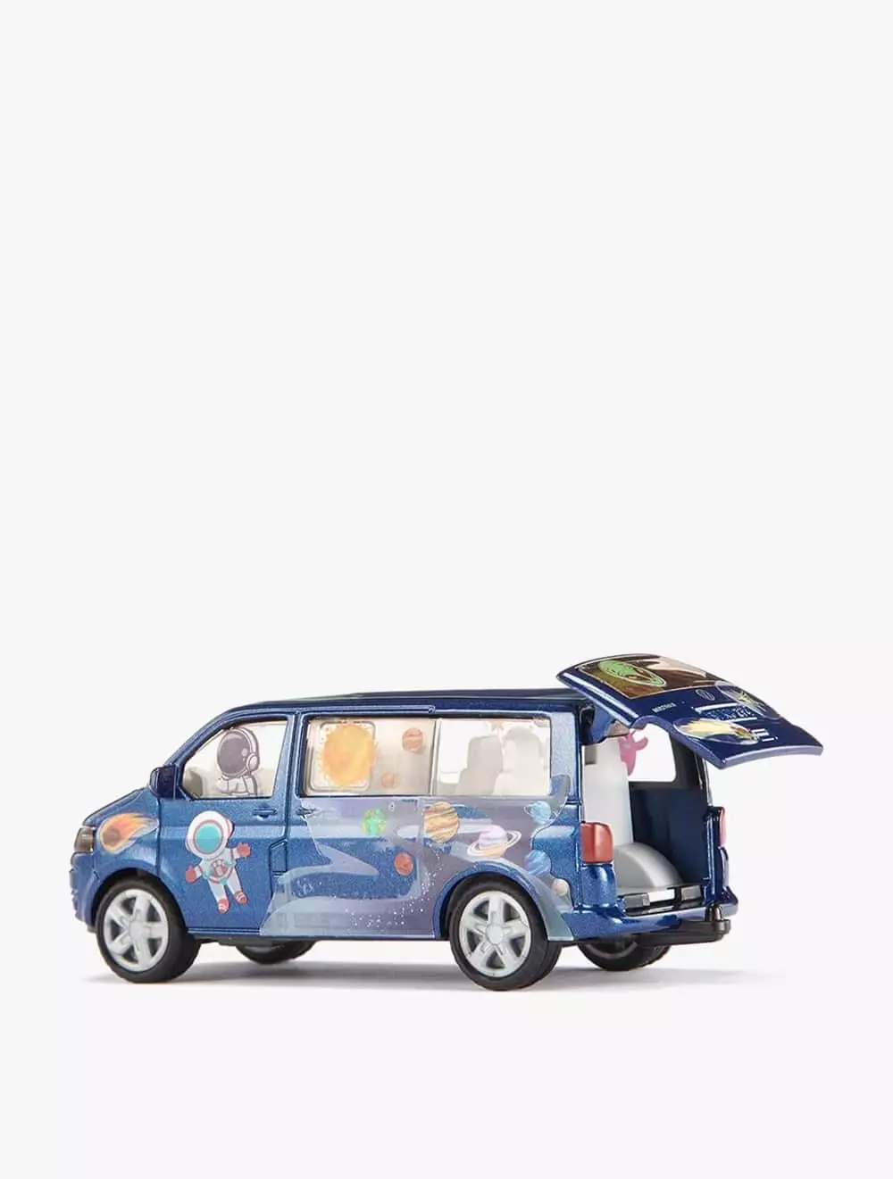 SIKU Craftwork model VW T5 "Astronaut" - SIK6509 - Multi