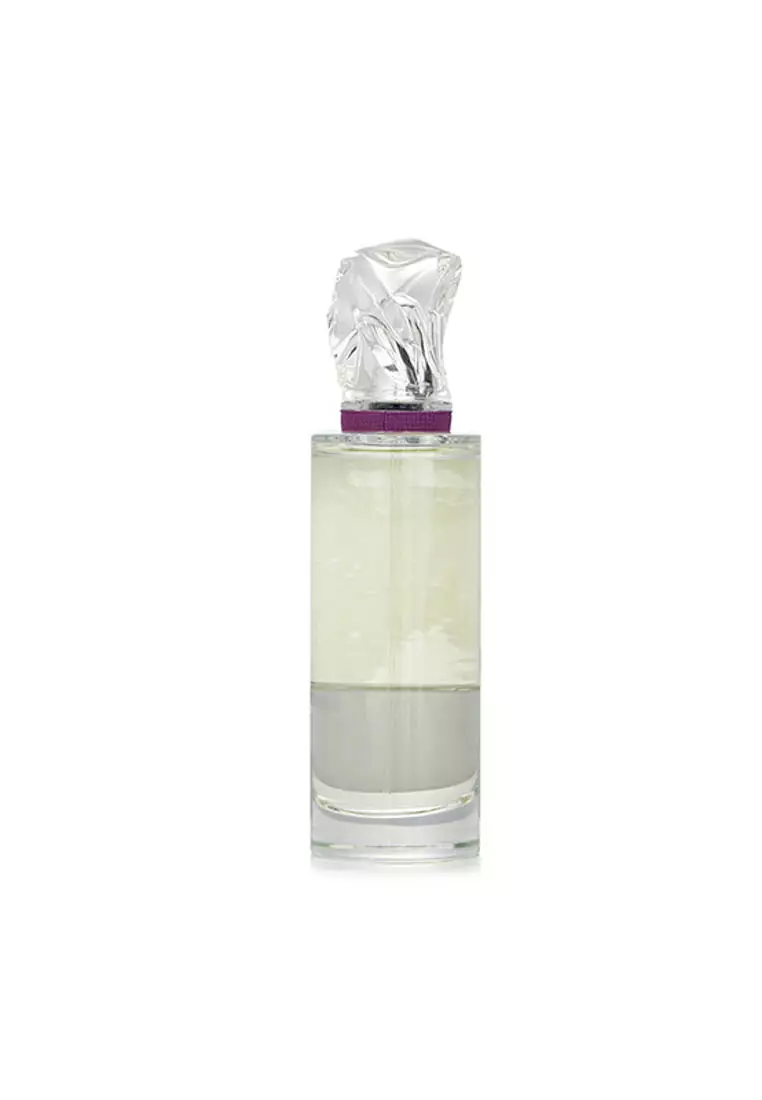 Sisley - L'Eau Rêvée d'Eliya Eau De Toilette Spray 934109 100ml.