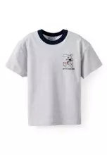 Licensed Disney Grey Marle/Showtime