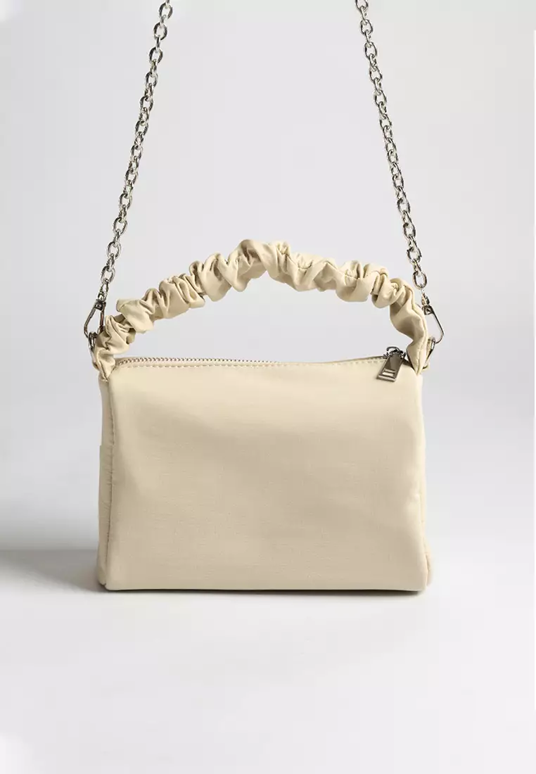 Luffy Top Handle Bag