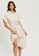 The Fated beige Lolita Midi Dress 83D24AA6738732GS_4