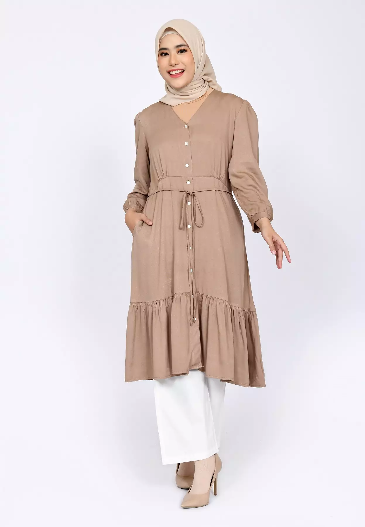 Tunik Dress Maia
