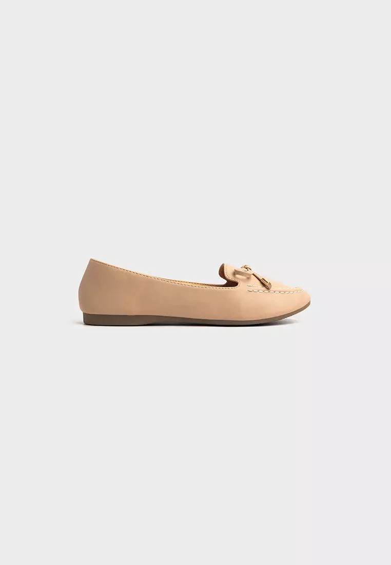 Discount on ALBERTO  shoes - SKU: Women's Francey Flat Shoes