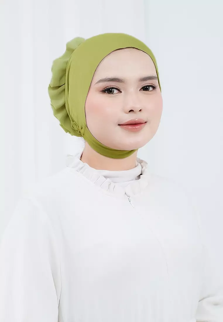 INNER CIPUT CEPOL ROSE - OLIVE