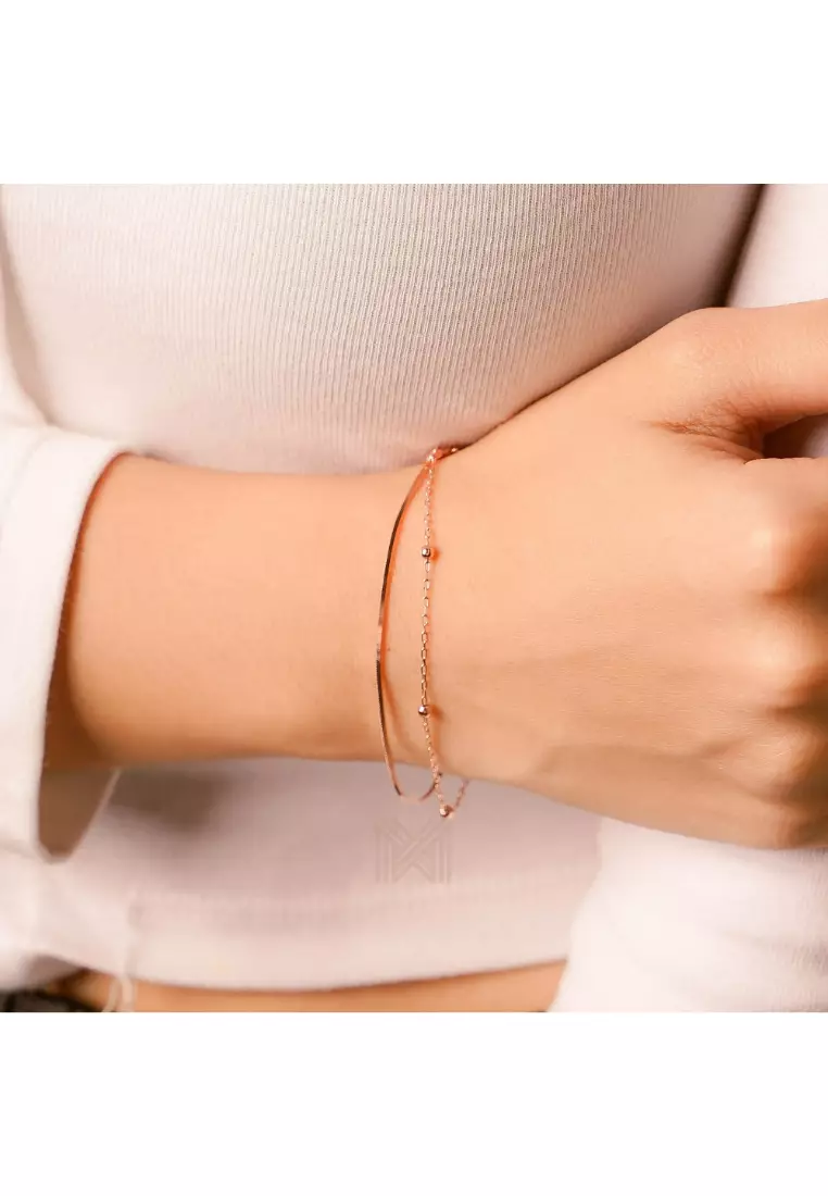 Catbird discount ballerina bracelet