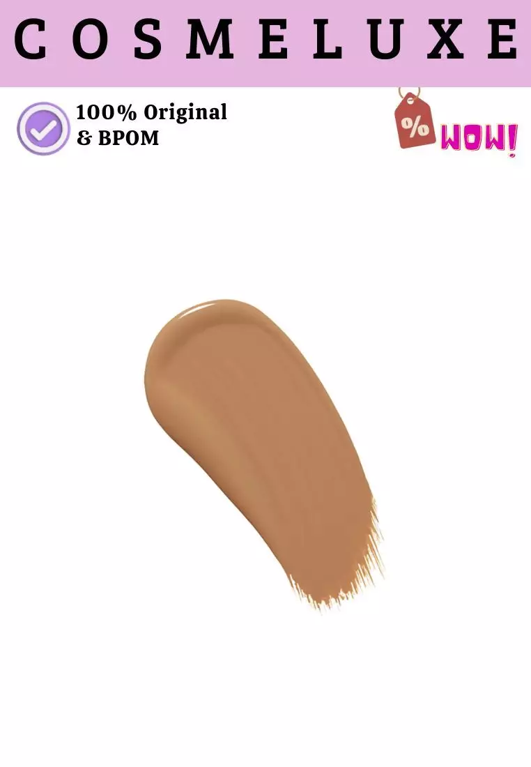 Estee Lauder Double Wear Sheer Long-Wear Makeup SPF 20. 30ml 3W1 tawny