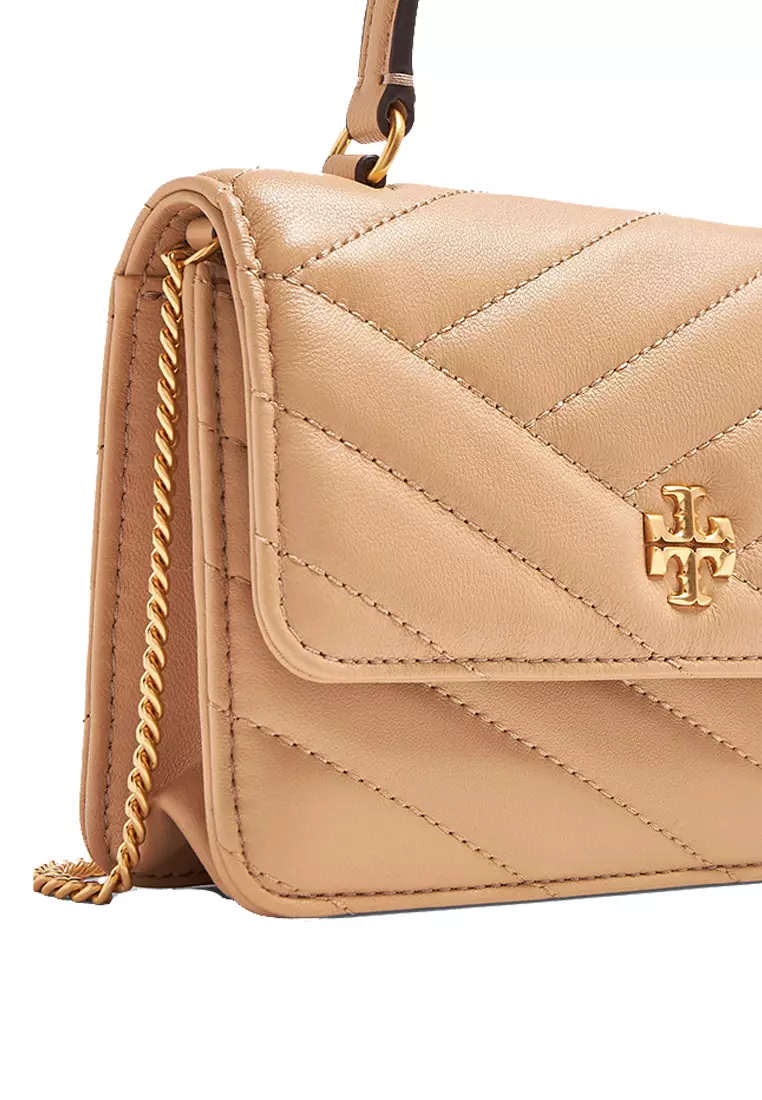 Tory burch hotsell kira mini wallet