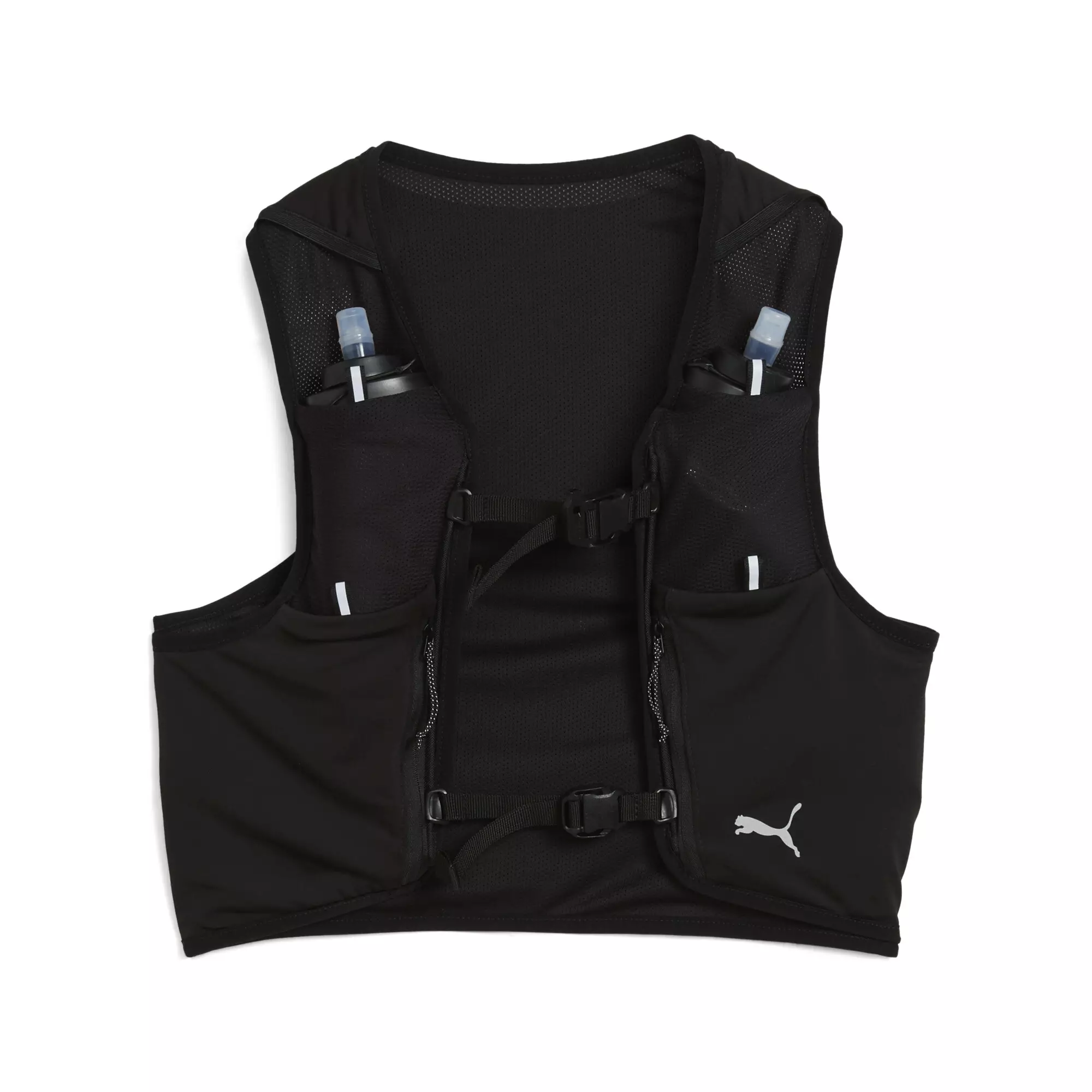 PUMA Race Day Running Vest Unisex