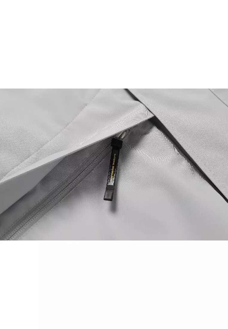 Unisex AUGUSTINE Jacket